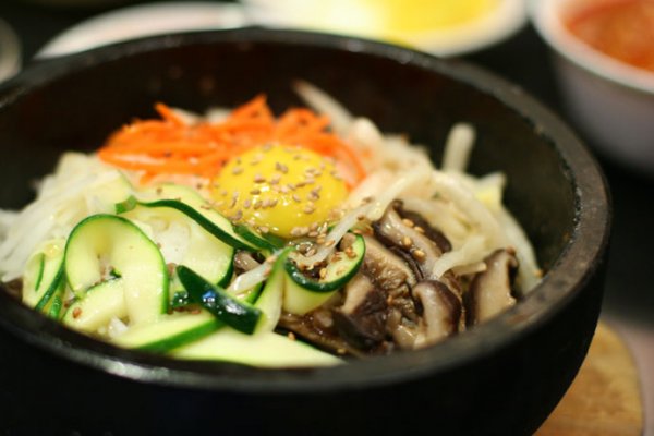 A smarter way to cook