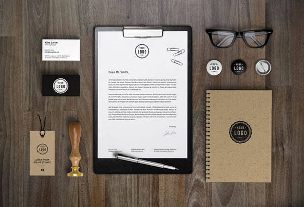 Branding Identity