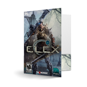 Elex PC