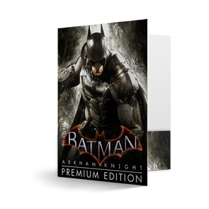 Batman: Arkham Knight Premium Edition PC