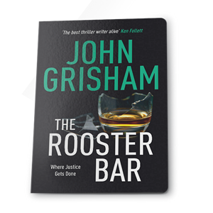 The Rooster Bar