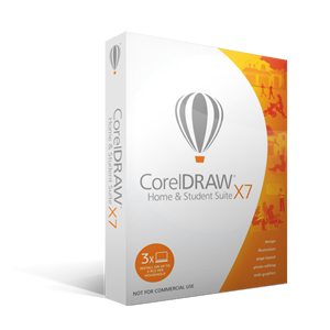 CorelDRAW Graphics Suite 2017