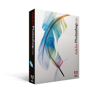 Adobe Photoshop CS2